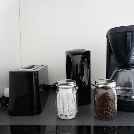 Chaperonniere Apartman