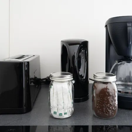 Apartman Chaperonniere