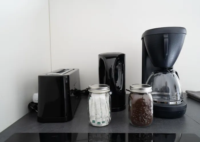 Chaperonniere Apartman