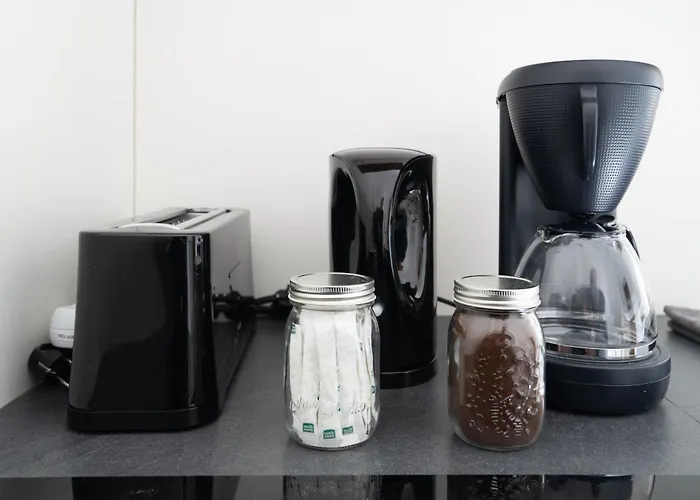 Apartman Chaperonniere